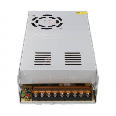 ALM313 Fuente de alimentación conmutada 12V/30A/360W de Nimo