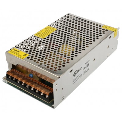 Fuente de alimentación conmutada 12V/240W/20A - ALM316