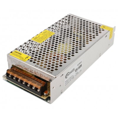 ALM311 Fuente de alimentación conmutada 12V/12.5A/150W de Nimo
