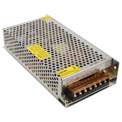 Fuente de alimentación conmutada 12V/150W/12.5A - ALM311