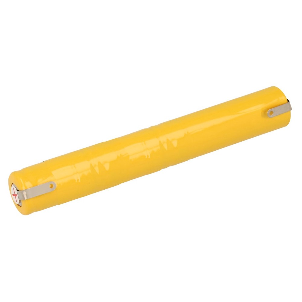 Pack de Batería de reemplazo 2.4V/1000mAh Ni-CD - AA/RC06 X 2, Bastón Pack de Batería de reemplazo 2.4V/1000mAh Ni-CD - AA/RC06 X 2, Bastón