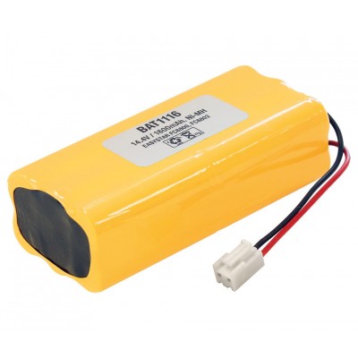 Pack de Baterías para Robot de 14.4V/1600mAh - Philips Easystar FC8800