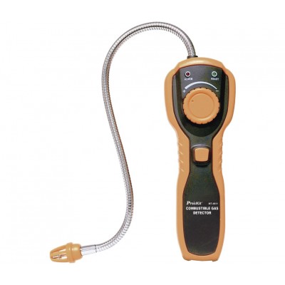 MT-4611 Detector de gases combustibles de Proskit