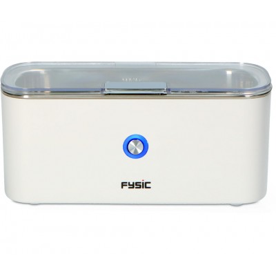 FC-18 Baño de limpieza por ultrasonidos compacto