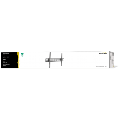 UWM-3280/TILT Soporte para LCD y plasma de 32" a 80" con inclinación