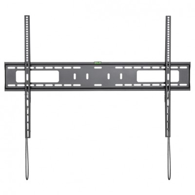 SUPSTV007 Soporte de pared para LCD sencillo de 60"-100"/75KG VESA 900X600