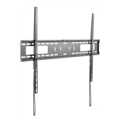 SUPSTV007 Soporte de pared para LCD sencillo de 60"-100"/75KG VESA 900X600