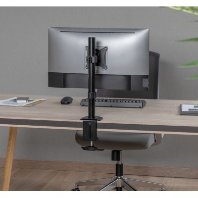 SUPSPC001 Soporte de Mesa para 1 monitores 17"-32" VESA  VESA: 75/100