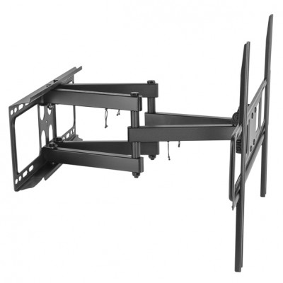 SUPSTV011 Soporte de pared para LCD/LED/PLASMA articulado 6 brazos de 37"-70"/40KG VESA 600X400