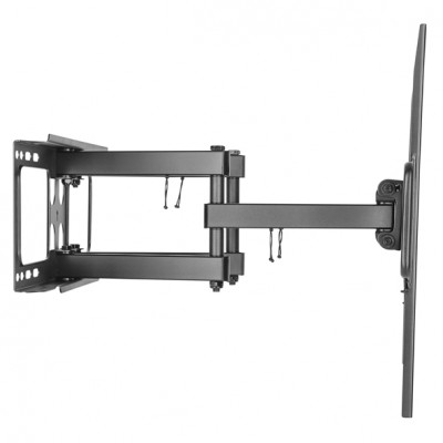 SUPSTV011 Soporte de pared para LCD/LED/PLASMA articulado 6 brazos de 37"-70"/40KG VESA 600X400