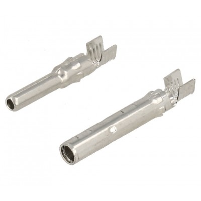 CON956 Conector MC4 M-H para placas solares, 2.5-6mm² 1500V (Bolsa 10 unidades)