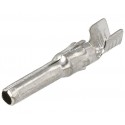 CON950P01 Pin macho MC4 para conectores de placas solares (Bolsa 30 unidades)
