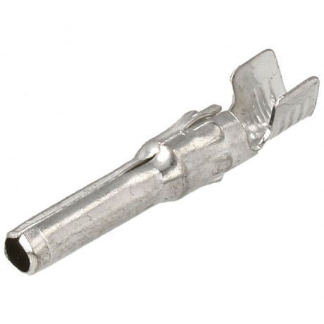 CON950P01 Pin macho MC4 para conectores de placas solares (Bolsa 30 unidades)