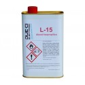 L-15 Aerosol Limpiador Isopropilico Alcohol universal para Fibra óptica