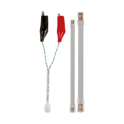 MT-7059 Tester de cables de red y tonos multifunción de Proskit