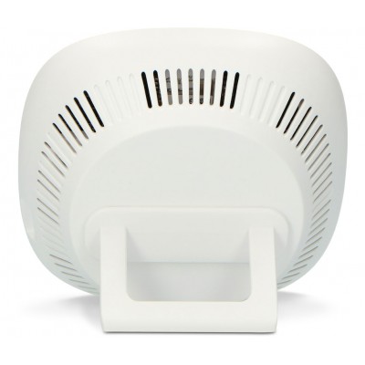 AQ-30 Detector de dióxido de carbono (CO) con display de Alecto