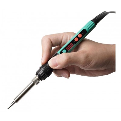 HRV7597R01 Resistencia para soldador SI-186F 20-60W de Proskit