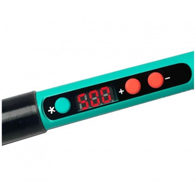 HRV7597R01 Resistencia para soldador SI-186F 20-60W de Proskit