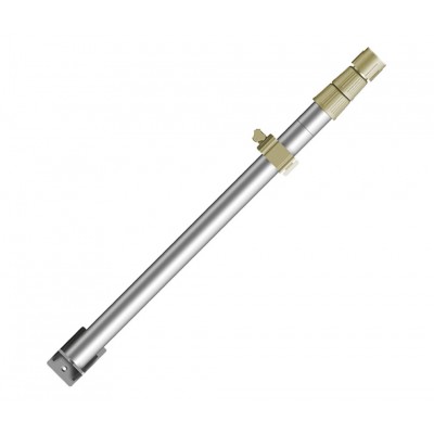 Mástil para antena telescópico de 0,50mts a 1,50mts. - ANTR004