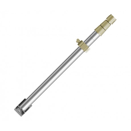 Mástil para antena telescópico de 0,50mts a 1,50mts. - ANTR004