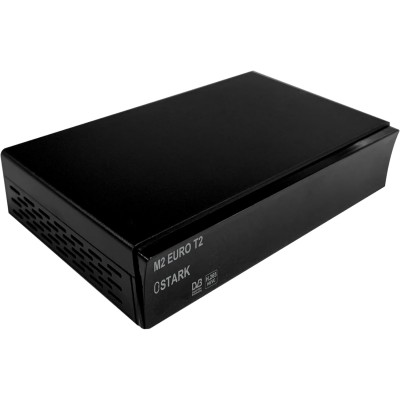 SINTONIZADOR DIGITAL TERRESTRE DVBT2 - M2 EUROT2