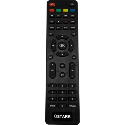 SINTONIZADOR DIGITAL TERRESTRE DVBT2 - M2 EUROT2