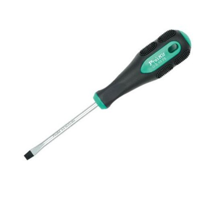 destornilladores Philips y planos
