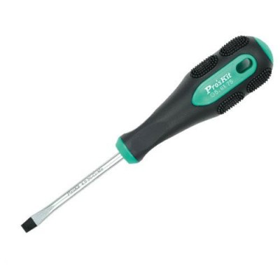 SD-2393K / 8PK-403S Expositor destornilladores Philips y planos 93pcs. de Proskit