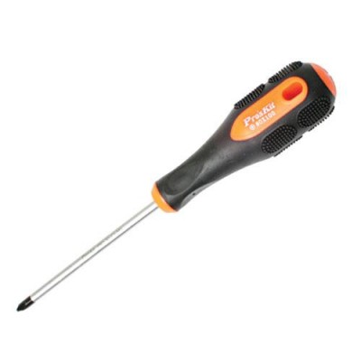 SD-2393K / 8PK-403S Expositor destornilladores Philips y planos 93pcs. de Proskit