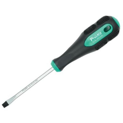 SD-2393K / 8PK-403S Expositor destornilladores Philips y planos 93pcs. de Proskit