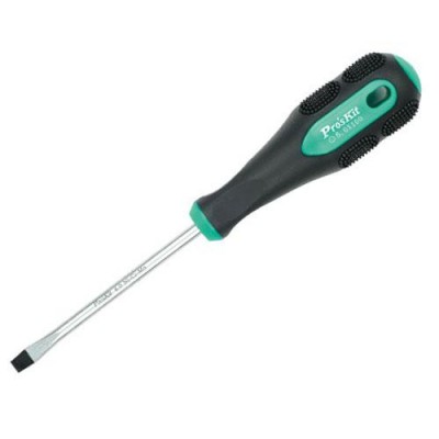 destornilladores Philips y planos