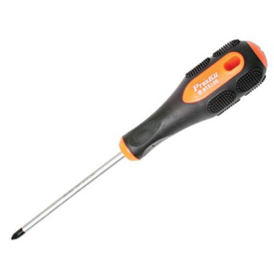 SD-2393K / 8PK-403S Expositor destornilladores Philips y planos 93pcs. de Proskit