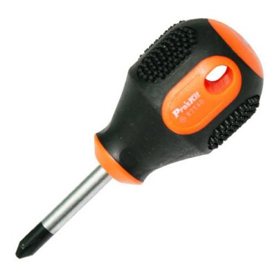 destornilladores Philips y planos