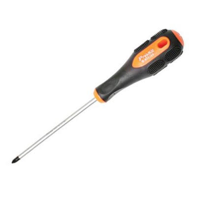SD-2393K / 8PK-403S Expositor destornilladores Philips y planos 93pcs. de Proskit