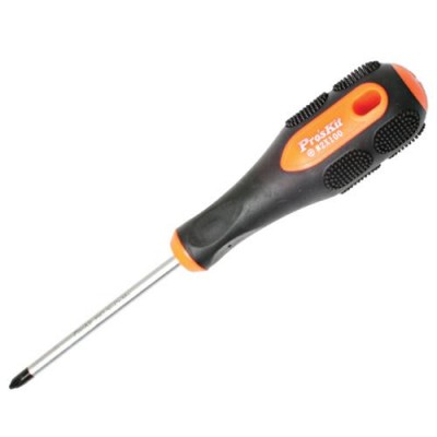 SD-2393K / 8PK-403S Expositor destornilladores Philips y planos 93pcs. de Proskit