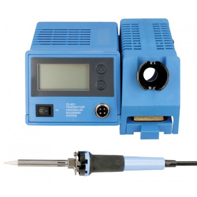 Soldador estación de soldadura ZD-931/HRV7505 - HRV7515