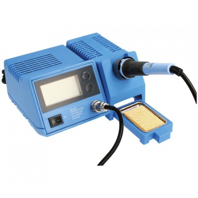 Soldador estación de soldadura ZD-931/HRV7505 - HRV7515