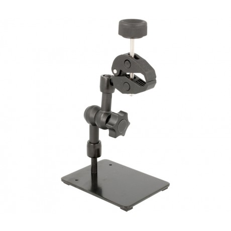 Pinza soporte para soldador multiángulo - ZD-11K