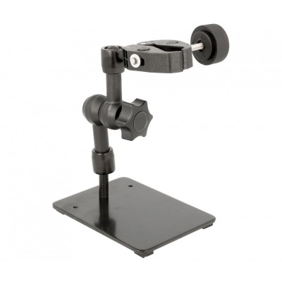 Pinza soporte para soldador multiángulo - ZD-11K