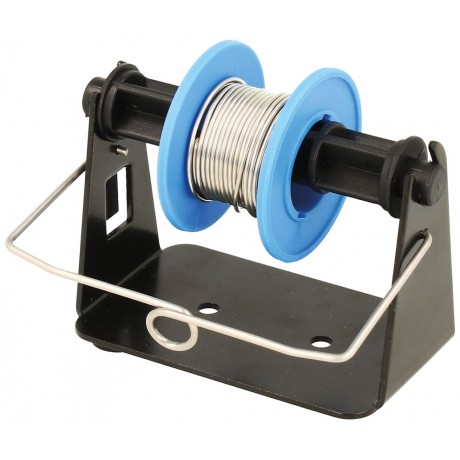 Soporte dispensador para carretes de estaño - HRV8978