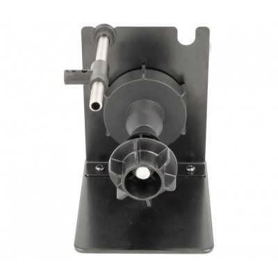 Soporte dispensador para carretes de estaño - ZD-11L