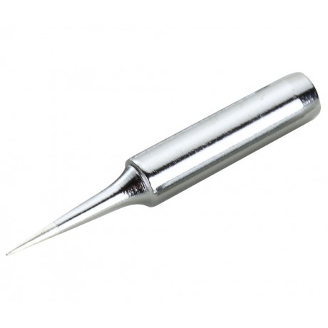 HRV9021P01 - Punta redonda para soldador HRV9021 de 0.5mm (5 unidades)