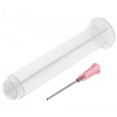 Estaño en crema Jeringa de 30g. - EST124