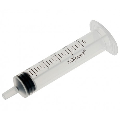 Jeringuilla para rellenado del contenedor de flux FS210-82 (30 unidades) - HRV2100