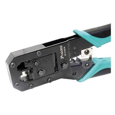 Conector RJ45 tipo "Easy" UTP CAT5e transparente (Bolsa 100 unidades) de Nimo - CON1050