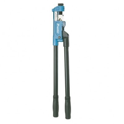 8PK-CT150 Crimpadora Profesional de terminales de gran formato de hasta 150mm² de Proskit