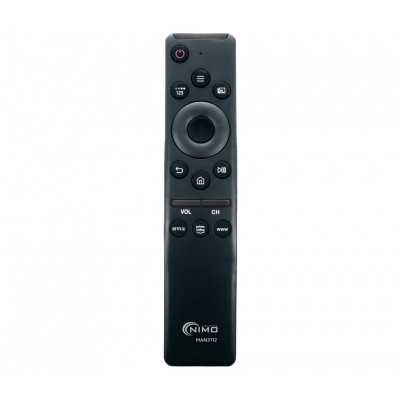 MAN3112 Mando Universal para Televisión SAMSUNG