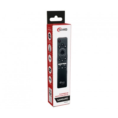 MAN3112 Mando Universal para Televisión SAMSUNG
