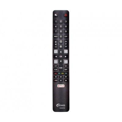 MAN3105 Mando Universal para Televisión TCL
