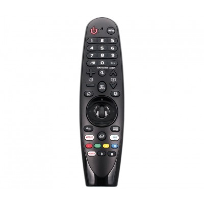 MAN3122 Mando Universal para Televisión LG